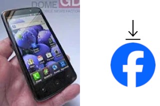 Comment installer Facebook sur un LG Optimus LTE