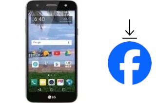 Comment installer Facebook sur un LG Fiesta LTE