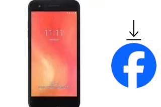 Comment installer Facebook sur un LG it V36