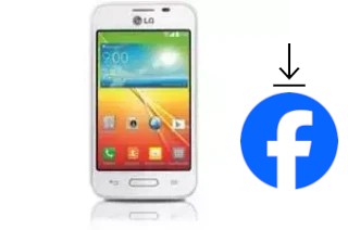 Comment installer Facebook sur un LG L40