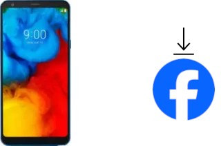 Comment installer Facebook sur un LG Stylo 4 Plus