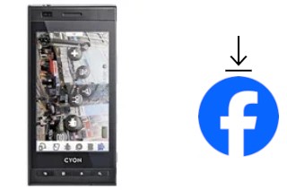 Comment installer Facebook sur un LG Optimus Z