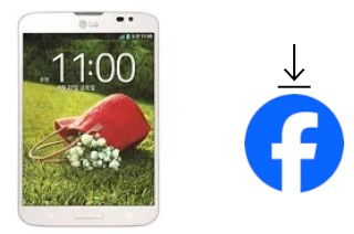 Comment installer Facebook sur un LG Vu 3 F300L