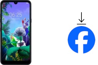 Comment installer Facebook sur un LG X6