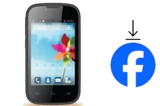 Comment installer Facebook sur un Lumitel L8301