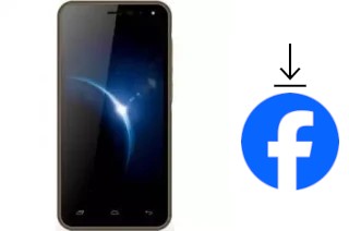 Comment installer Facebook sur un Mafe Shine M815