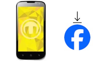 Comment installer Facebook sur un Magnus Bravo Z20