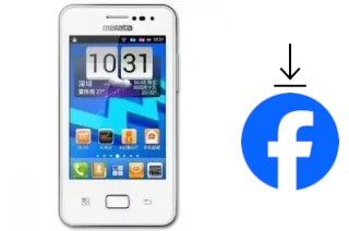 Comment installer Facebook sur un Malata I5