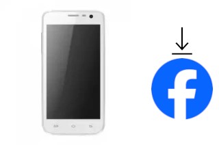 Comment installer Facebook sur un Malata S450