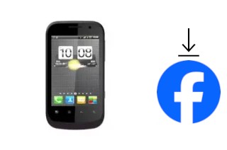 Comment installer Facebook sur un Malata Z100a