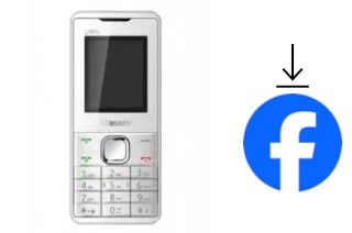 Comment installer Facebook sur un Masstel C105I