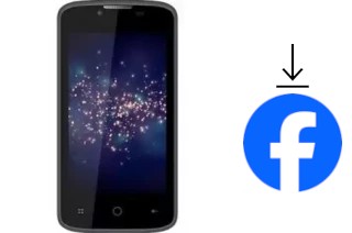 Comment installer Facebook sur un Masstel M402