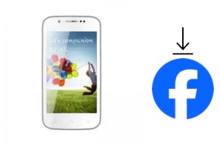 Comment installer Facebook sur un Master Smartphone 400