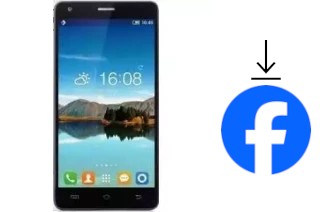 Comment installer Facebook sur un Master SmartPhone 501