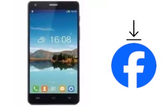 Comment installer Facebook sur un Master SmartPhone 501B