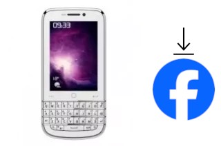 Comment installer Facebook sur un Maxtron B10