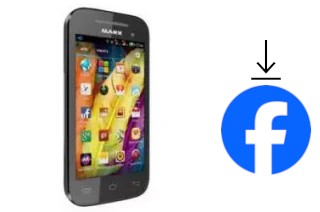 Comment installer Facebook sur un Maxx MSD7 AX45 3G