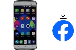 Comment installer Facebook sur un MBO Idol 3S