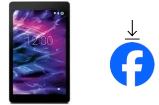 Comment installer Facebook sur un Medion LifeTab P10603