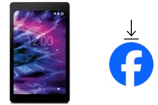 Comment installer Facebook sur un Medion LifeTab X10605