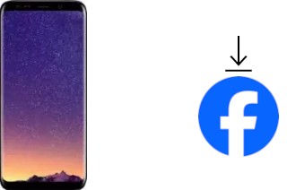 Comment installer Facebook sur un Meiigoo S8