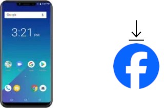 Comment installer Facebook sur un Meiigoo S9