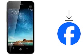 Comment installer Facebook sur un Meizu MX 4-core