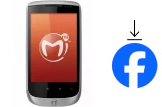 Comment installer Facebook sur un Mi-Fone A303