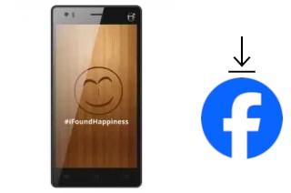 Comment installer Facebook sur un Mi-Fone Mi-A500