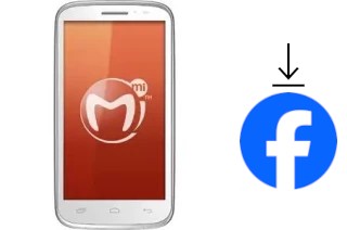 Comment installer Facebook sur un Mi-Fone MI-A531