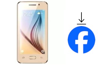 Comment installer Facebook sur un Microkey MicroKey E12 Galaxy