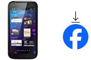 Comment installer Facebook sur un Micromax A100