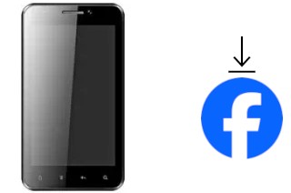 Comment installer Facebook sur un Micromax A101