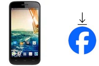 Comment installer Facebook sur un Micromax Canvas Turbo Mini