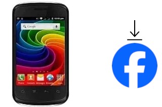 Comment installer Facebook sur un Micromax Bolt A27