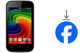 Comment installer Facebook sur un Micromax Bolt A35