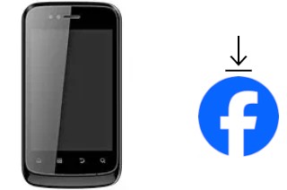 Comment installer Facebook sur un Micromax A45