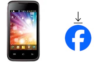 Comment installer Facebook sur un Micromax Ninja A54