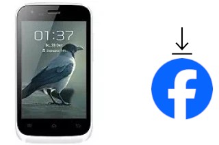 Comment installer Facebook sur un Micromax Bolt A62