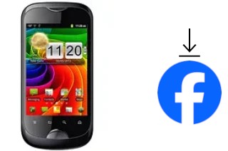 Comment installer Facebook sur un Micromax A80