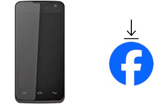 Comment installer Facebook sur un Micromax A94 Canvas MAd