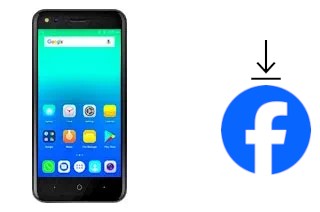 Comment installer Facebook sur un Micromax Bharat 3 Q437