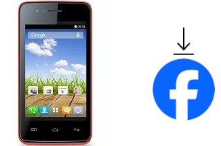 Comment installer Facebook sur un Micromax Bolt A067