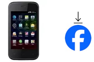 Comment installer Facebook sur un Micromax Bolt D200