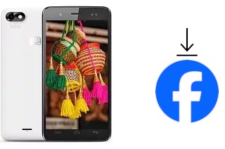 Comment installer Facebook sur un Micromax Bolt D321