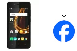 Comment installer Facebook sur un Micromax Bolt Pace