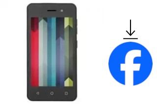 Comment installer Facebook sur un Micromax Bolt Prime Q306