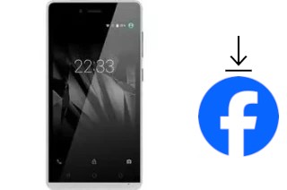 Comment installer Facebook sur un Micromax Bolt Q354