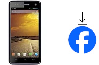 Comment installer Facebook sur un Micromax A120 Canvas 2 Colors