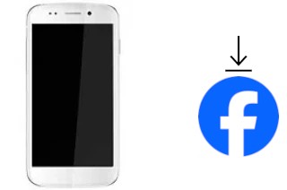 Comment installer Facebook sur un Micromax Canvas 4 A210